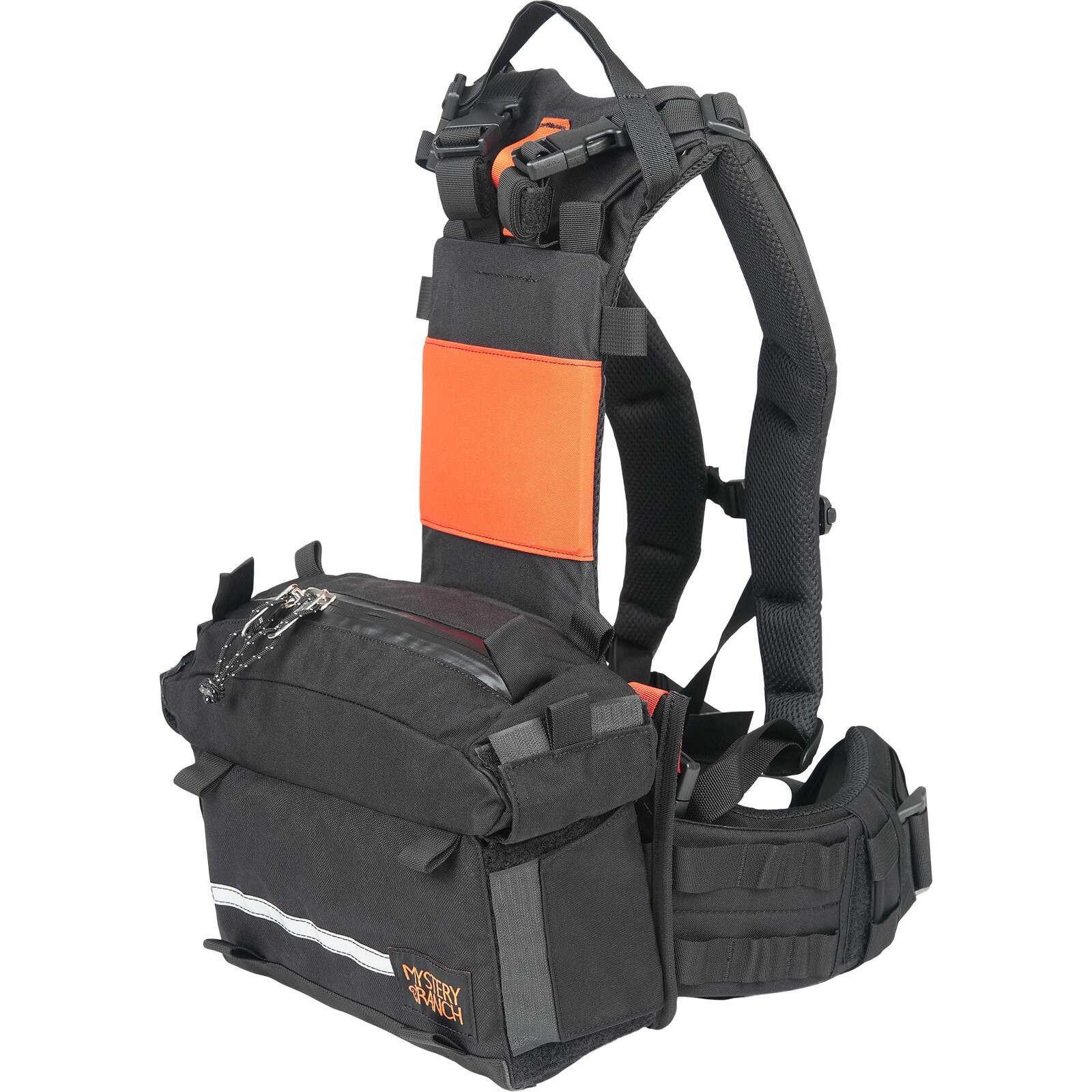 Shift 2 Frame | MYSTERY RANCH Backpacks